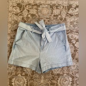 Sz 10/30 Gap Jean Shorts 💙